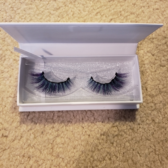 Moxielash Color Dreamy Magnetic Lashes - Picture 7 of 8